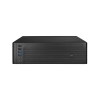 Chieftec BE-10B-300 USB3 mATX črno (BE-10B-300)