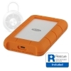 LaCie 2TB  Rugged SECURE (STFR2000403)