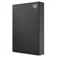 Seagate 5TB BackUp Plus Slim, 2,5