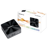 GIGABYTE BRIX PC NUC i5-10210 2.5