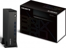 GIGABYTE BRIX PC NUC kit i7 1165G7 Wi-Fi 6 / BT5.2, Thunderbolt 4/USB4.0