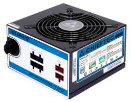 Napajalnik Chieftec A-80 Series 750W ATX modularni (CTG-750C)