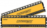 CRUCIAL 16GB (2x8GB) DDR3 1600 CL8 Ballistix Tactical BLT2CP8G3D1608DT1TX0CEU