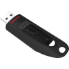SanDisk Ultra 64GB USB 3.0 spominski ključek črni (SDCZ48-064G-U46B)