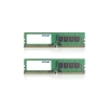 Patriot Signature Line 16GB (2x8GB) DDR4-2666 DIMM CL19 PSD416G2666K