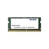 Patriot Signature Line 8GB DDR4-2400 SODIMM CL17 PSD48G240081S