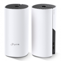 TP-LINK brezžična dostopna točka DECO M4 AC1200 - 2 pack (Deco M4 (2pack))