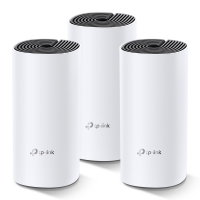 TP-LINK brezžična dostopna točka DECO M4 AC1200 - 3 pack (Deco M4 (3pack))