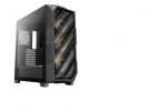 Antec DP503 ATX gaming ohišje, črno (0-761345-81077-7)