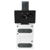 Edimax IC-6230DC Smart brezžična omrežna kamera obešanka za vrata