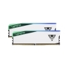 Patriot Viper Elite 5 RGB Kit 32GB (2x16GB) DDR5-6200 PVER532G62C42KW