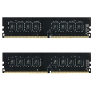 Teamgroup Elite 16GB Kit (2x8GB) DDR4-2666 DIMM CL19 TED416G2666C19DC01