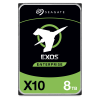 SEAGATE 8TB EXOS 7E10 7200 256MB SATA (ST8000NM017B)