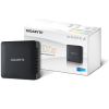 GIGABYTE BRIX Mini-PC NUC i5 1335U M.2 NVMe, 2.5 GbE, Wi-Fi 6 / BT5.2