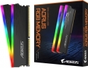 GIGABYTE AORUS RGB 16GB (2X8GB) DDR4 4400MHz CL19 (GP-ARS16G44)