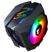 GIGABYTE Aorus ATC800, RGB hladilnik za procesorje INTEL/AMD GP-ATC800