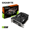 GIGABYTE GeForce GTX 1650 D6 OC 4GB (GV-N1656OC-4GD)
