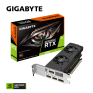 GIGABYTE GeForce RTX 3050 OC 6GB Low Profile (GV-N3050OC-6GL)