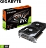 GIGABYTE GeForce RTX 3050 WINDFORCE OC 8GB (GV-N3050WF2OC-8GD)