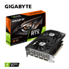 GIGABYTE GeForce RTX 3050 WINDFORCE OC 8GB V2 (GV-N3050WF2OCV2-8GD)