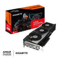 GIGABYTE RX 7600 GAMING OC 8GB (GV-R76GAMING OC-8GD)
