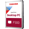 Toshiba trdi disk 3,5