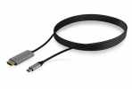 Icybox kabel iz USB-C na HDMI s podporo za 4k@60Hz, IB-CB020-C