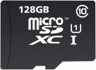 INTEGRAL 128GB MICRO SD (INMSDX128G10-SEC)
