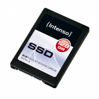 INTENSO Top 128GB SSD SATA3 2.5