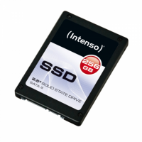 INTENSO Top 256GB SSD SATA3 2.5