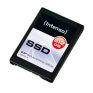 INTENSO Top 512GB SSD SATA3 2.5