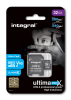 Integral 32GB microSDHC 280-240MB/s UHS-II V90 (INMSDH32G-280/240U2)
