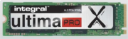 INTEGRAL 480GB SSD PCIe NVMe M.2 2280 disk (INSSD480GM280NUPX)