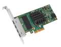 Intel Ethernet Server Adapter I340-T4 v2 mrežna kartica, PCI-E I350T4V2BLK