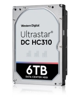 HGST/WD 6TB ULTRASTAR DC HC310 SATA (HUS726T6TALE6L4_0B36039)