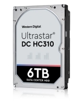HGST/WD 6TB ULTRASTAR DC HC310 (HUS726T6TALE6L4_0B36039)