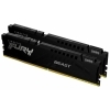 Kingston Fury Beast 32GB Kit (2x16GB) DDR5-5600 CL40 (KF556C40BBK2-32)