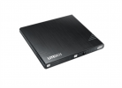 Liteon EBAU108 DVD-RW 8X USB slim zunanji zapisovalnik