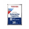 TOSHIBA trdi disk 16TB 7200 SATA 6Gb/s 512MB (MG08ACA16TE)