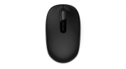 Microsoft Wireless Mobile 1850 miška, črna