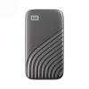 WD My Passport SSD 2TB, USB-C 3.2 siv (WDBAGF0020BGY-WESN)