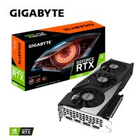 GIGABYTE RTX3060 GAMING OC 12G (GV-N3060GAMING OC-12GD)
