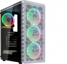 KOLINK OBSERVATORY LITE MESH ATX RGB - belo