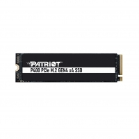 Patriot P400 1TB M.2 NVMe SSD PCIe (P400P1TBM28H)