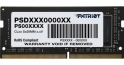 Patriot Signature Line 8GB DDR4 3200 CL22 (PSD48G320081S)
