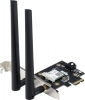 ASUS PCE-AX3000 Dual Band WiFi AX3000 BT5.0 (90IG0610-MO0R10) - NA ZALOGI