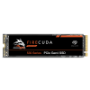 Seagate FireCuda 530 SSD 2TB, M.2 NVMe x4 Gen4 (ZP2000GM3A013)