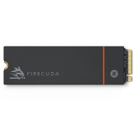 Seagate 1TB SSD FireCuda 530 m.2 NVMe (ZP1000GM3A023)