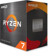 AMD Ryzen 7 5700G 3,8/4,6GHz 65W AM4 Wraith Stealth BOX 100-100000263BOX