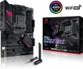 ASUS ROG STRIX B550-F GAMING WI-FI II, DDR4, SATA3, AM4 ATX 